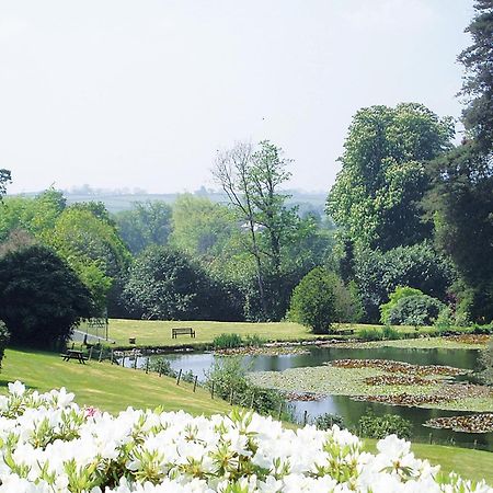 Heligan - B6522 Villa Saint Cleer Bagian luar foto
